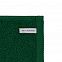 Полотенце Embrace, малое, зеленое с логотипом  заказать по выгодной цене в кибермаркете AvroraStore