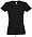 Фуфайка (футболка) IMPERIAL женская,Шоколадный L с логотипом  заказать по выгодной цене в кибермаркете AvroraStore