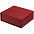 Коробка Flip Deep, серебристая с логотипом  заказать по выгодной цене в кибермаркете AvroraStore