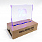 Подарочный набор «Наградной» с логотипом  заказать по выгодной цене в кибермаркете AvroraStore