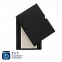 Коробка под ежедневник Bplanner (черный) с логотипом  заказать по выгодной цене в кибермаркете AvroraStore