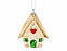Украшение Пряничный домик с логотипом  заказать по выгодной цене в кибермаркете AvroraStore