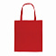 Сумка для покупок Impact из переработанного хлопка AWARE™, 145 г с логотипом  заказать по выгодной цене в кибермаркете AvroraStore
