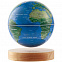 Левитирующий глобус GeograFly с логотипом  заказать по выгодной цене в кибермаркете AvroraStore