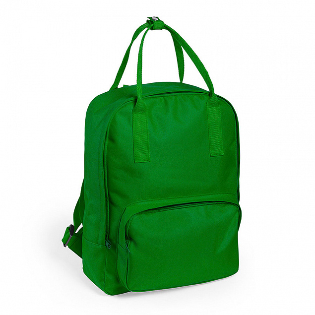 Рюкзак SOKEN с логотипом  заказать по выгодной цене в кибермаркете AvroraStore