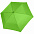 Зонт складной Zero 99, фиолетовый с логотипом  заказать по выгодной цене в кибермаркете AvroraStore