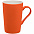 Кружка Best Noon c покрытием софт-тач, красная с логотипом  заказать по выгодной цене в кибермаркете AvroraStore