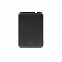 Внешний аккумулятор Reach, 5000 мАч (черный) с логотипом  заказать по выгодной цене в кибермаркете AvroraStore