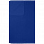 Дорожный плед Pathway, ярко-синий с логотипом  заказать по выгодной цене в кибермаркете AvroraStore