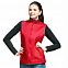 Жилет женский 24WN Красный с логотипом  заказать по выгодной цене в кибермаркете AvroraStore