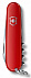 Армейский нож Waiter 84, красный с логотипом  заказать по выгодной цене в кибермаркете AvroraStore