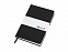 Бизнес-блокнот А5 «C2» soft-touch с логотипом  заказать по выгодной цене в кибермаркете AvroraStore