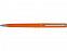 Ручка пластиковая шариковая «Наварра» с логотипом  заказать по выгодной цене в кибермаркете AvroraStore