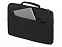 Сумка для ноутбука 13'' Flank с боковой молнией с логотипом  заказать по выгодной цене в кибермаркете AvroraStore