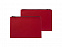 Сумка-клатч Cosmo Red с логотипом  заказать по выгодной цене в кибермаркете AvroraStore