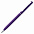 Ручка шариковая Hotel Chrome, ver.2, серебристая с логотипом  заказать по выгодной цене в кибермаркете AvroraStore