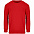 Свитшот детский Columbia Kids, красный с логотипом  заказать по выгодной цене в кибермаркете AvroraStore
