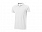 Рубашка поло "Seller" мужская с логотипом  заказать по выгодной цене в кибермаркете AvroraStore