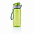 Бутылка для воды Tritan, 600 мл, зеленый с логотипом  заказать по выгодной цене в кибермаркете AvroraStore