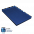 Коробка под ежедневник Bplanner (голубой) с логотипом  заказать по выгодной цене в кибермаркете AvroraStore