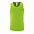 Майка мужская Sporty TT Men, зеленый неон с логотипом  заказать по выгодной цене в кибермаркете AvroraStore