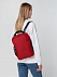 Рюкзак Packmate Sides, красный с логотипом  заказать по выгодной цене в кибермаркете AvroraStore
