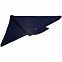 Косынка Greta, темно-синяя с логотипом  заказать по выгодной цене в кибермаркете AvroraStore