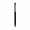 Ручка-стилус Kymi из переработанного алюминия RCS с логотипом  заказать по выгодной цене в кибермаркете AvroraStore