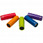 Монокуляр Rainbow 8x25, малиновый с логотипом  заказать по выгодной цене в кибермаркете AvroraStore
