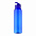 Бутылка пластиковая для воды Sportes, оранжевый с логотипом  заказать по выгодной цене в кибермаркете AvroraStore