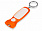 Брелок-фонарик "Каяма" с логотипом  заказать по выгодной цене в кибермаркете AvroraStore
