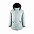 Куртка-парка унисекс на стеганой подкладке ROBYN 170 с логотипом  заказать по выгодной цене в кибермаркете AvroraStore