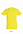 Фуфайка (футболка) REGENT мужская,Ярко-зелёный 3XL с логотипом  заказать по выгодной цене в кибермаркете AvroraStore