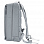 Рюкзак для ноутбука Mi City Backpack, светло-серый с логотипом  заказать по выгодной цене в кибермаркете AvroraStore