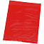 Палки-стучалки для болельщиков Hip-Hip, красные с логотипом  заказать по выгодной цене в кибермаркете AvroraStore
