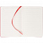 Ежедневник Eversion, недатированный, красный с логотипом  заказать по выгодной цене в кибермаркете AvroraStore