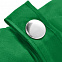 Зонт-трость Oslo AC, зеленый с логотипом  заказать по выгодной цене в кибермаркете AvroraStore