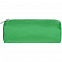 Пенал Penhouse, зеленый с логотипом  заказать по выгодной цене в кибермаркете AvroraStore