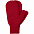 Варежки Life Explorer, бирюзовые с логотипом  заказать по выгодной цене в кибермаркете AvroraStore
