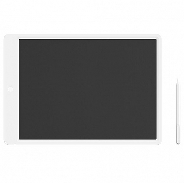 Графический планшет Mi LCD Writing Tablet 13,5" с логотипом  заказать по выгодной цене в кибермаркете AvroraStore