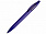 Ручка пластиковая шариковая «Mark» с хайлайтером с логотипом  заказать по выгодной цене в кибермаркете AvroraStore