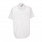 Рубашка мужская с коротким рукавом Heritage SSL/men с логотипом  заказать по выгодной цене в кибермаркете AvroraStore