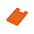 Визитница для смартфона SHELLEY. с логотипом  заказать по выгодной цене в кибермаркете AvroraStore