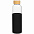 Бутылка для воды Onflow, белая с логотипом  заказать по выгодной цене в кибермаркете AvroraStore