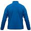 Куртка ID.501 ярко-синяя с логотипом  заказать по выгодной цене в кибермаркете AvroraStore