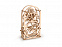 3D-ПАЗЛ UGEARS "Таймер" с логотипом  заказать по выгодной цене в кибермаркете AvroraStore