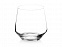 Стеклянный бокал для виски «Cliff» с логотипом  заказать по выгодной цене в кибермаркете AvroraStore