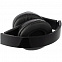 Беспроводные наушники Uniscend Sound Joy, черные с логотипом  заказать по выгодной цене в кибермаркете AvroraStore