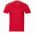 Футболка унисекс 52B Красный с логотипом  заказать по выгодной цене в кибермаркете AvroraStore