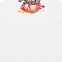 Фартук «Морские обитатели», белый с логотипом  заказать по выгодной цене в кибермаркете AvroraStore